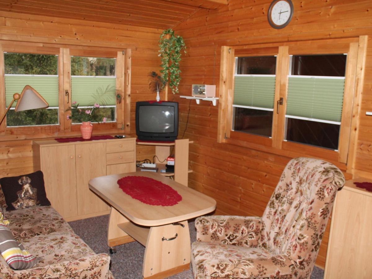 Pretty Bungalow In Neubukow With Garden, Roof Luaran gambar
